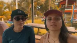 como é aquela música