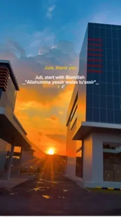 Juli Bismillah