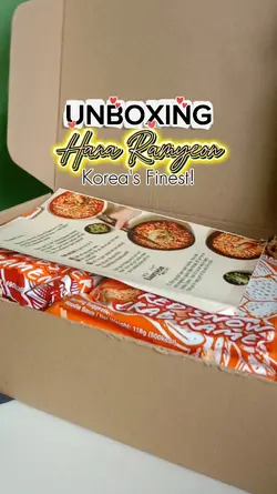 Hana Ramyeon 