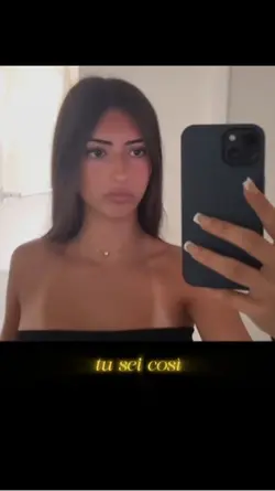 tu sei romanticismo
