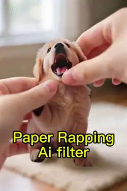 Paper Rapping Ai 