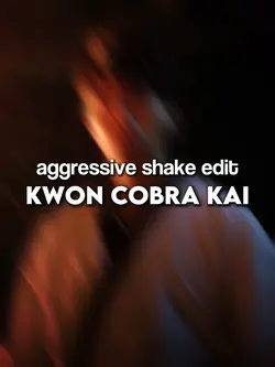 Kwon Cobra Kai 