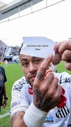 Mande seu recado