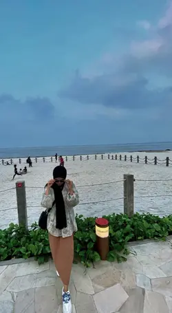 prank orang ai