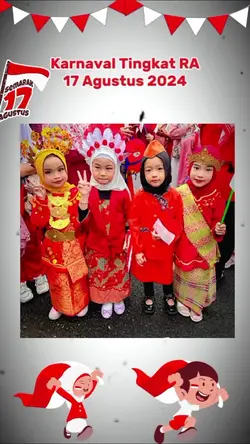 Karnaval TK