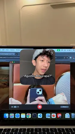 Agustus a nya apa