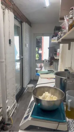 Soap Workshop