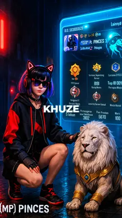 TREND PUBG X CHATGPT