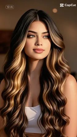 morena iluminada 