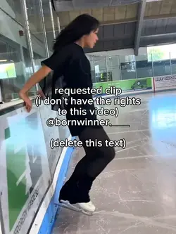 that 1 skating girl