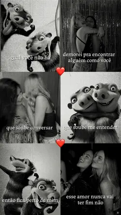 Amizade
