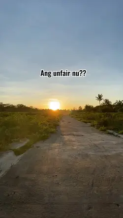 unfair