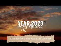 2023 recap