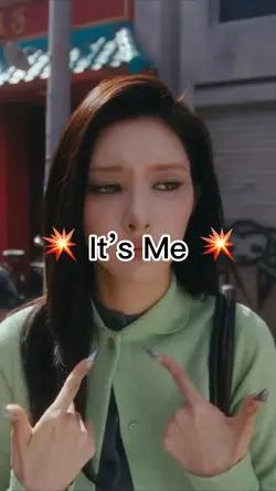 mv it’s me