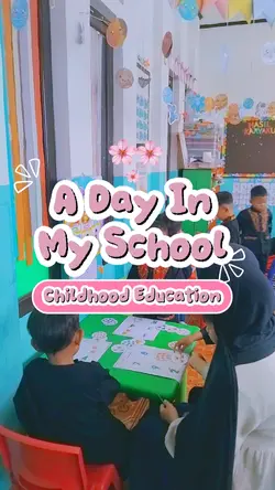 kid's activity 