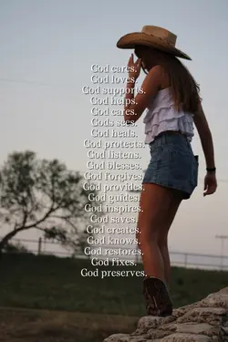 Love the lord