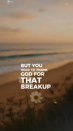 Thanks to God