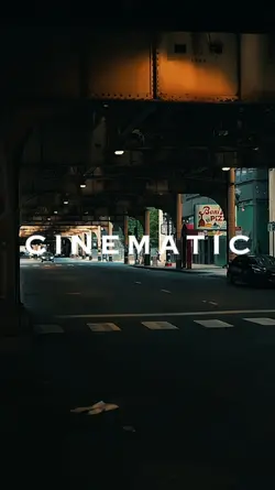 opening cinematic