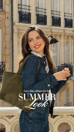 Summer Look