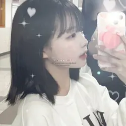 최애사진 넣어보기⸝⸝