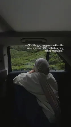 kehilangan secara