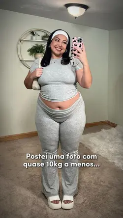 Antes e depois