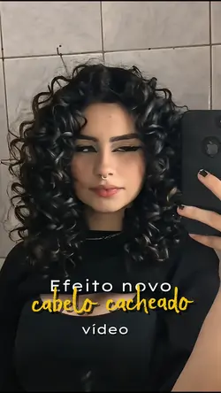 Vídeo cachos