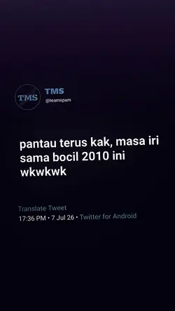 jj kata kata trend