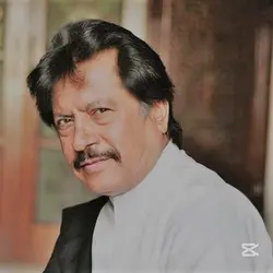 Attaullah Khan 