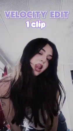 slow motion edit