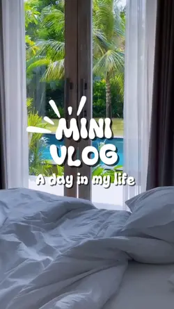 mini vlog 