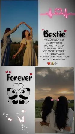 Besties 