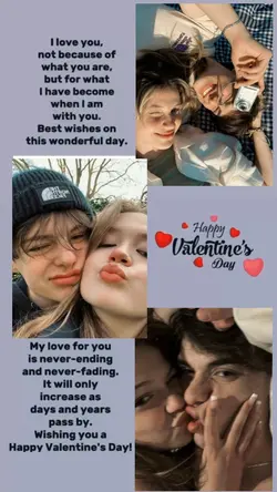 Happy Valentinesday