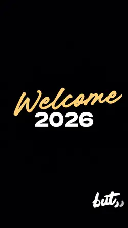 Welcome 2026