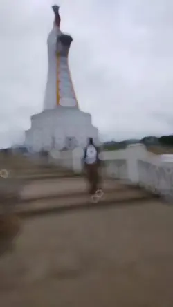 Slowmo Walk