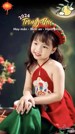 Trung Thu 2024