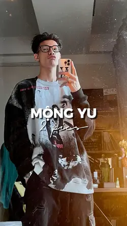 Mộng Yu