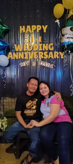 happy anniversary 