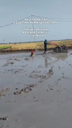 Rencana Tuhan