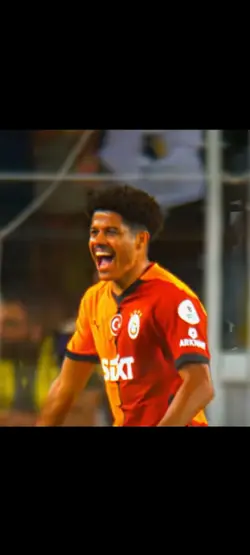 GALATASARAY 4K EDİT2