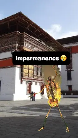 Impermanence 