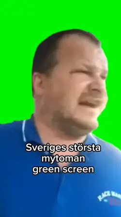 Sveriges Mytoman