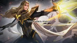 Pamer Skin Mlbb