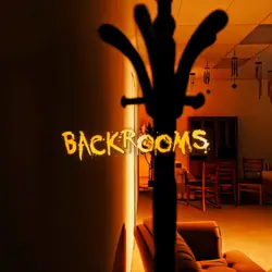 Backrooms edit 