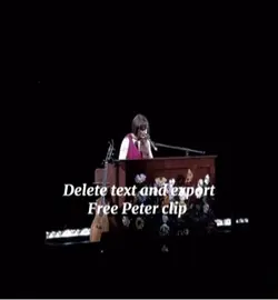 Free Peter clip 