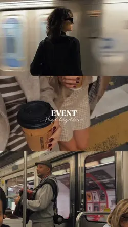 event highlights