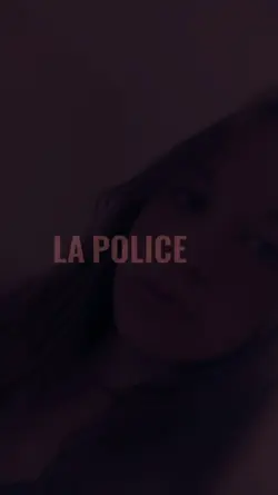 La police 