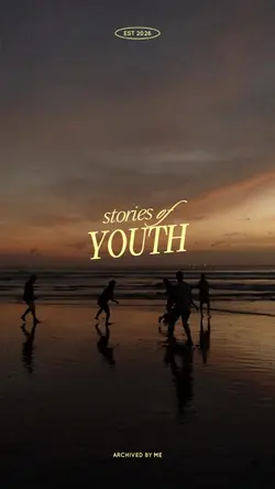 ★ stories of youth ★