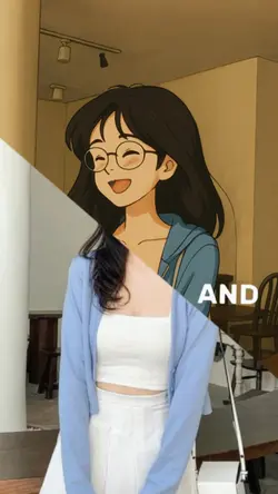 JJ Ghibli Template