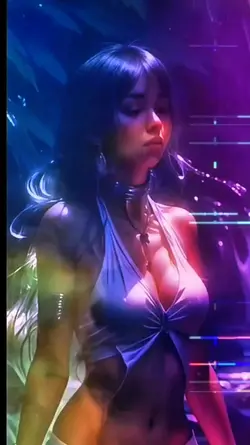 Electronic music
